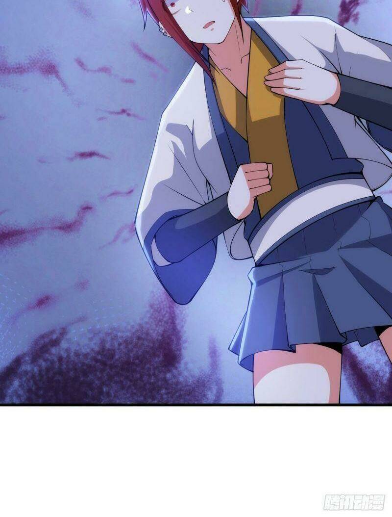 Ta Chỉ Muốn Bị Các Vị Đánh Chết: Chapter 33