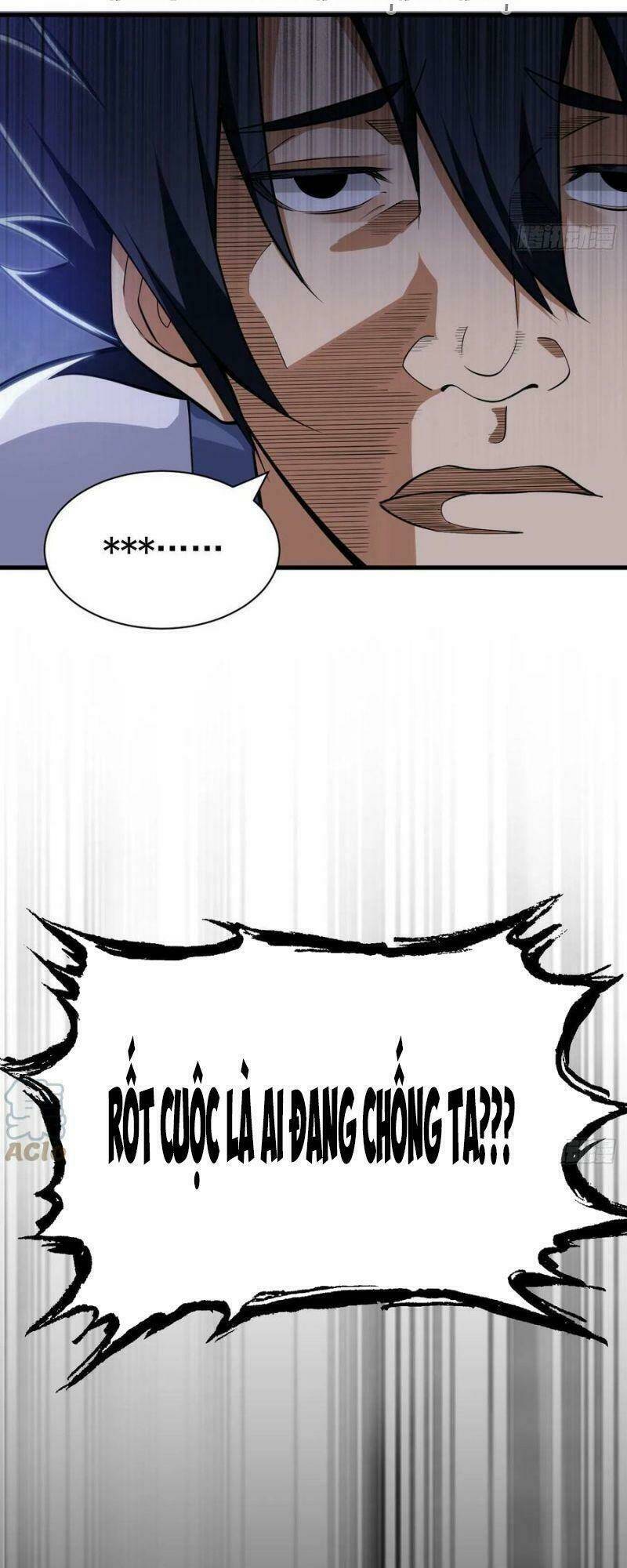 Ta Chỉ Muốn Bị Các Vị Đánh Chết: Chapter 34