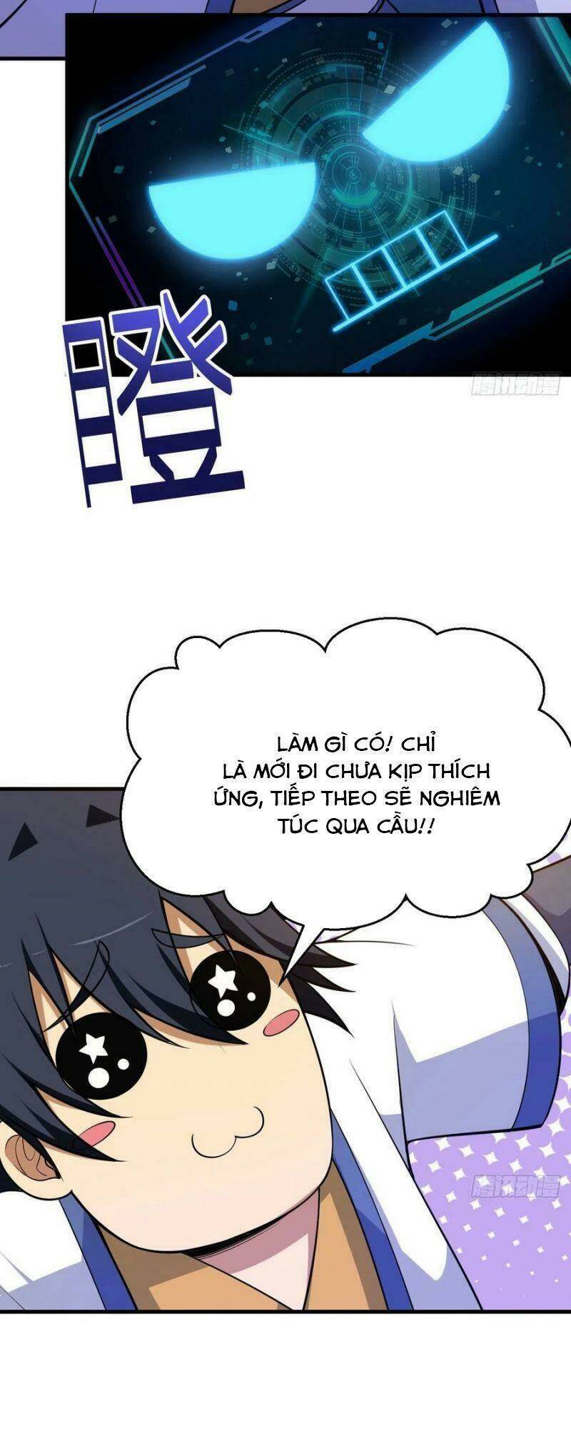 Ta Chỉ Muốn Bị Các Vị Đánh Chết: Chapter 34