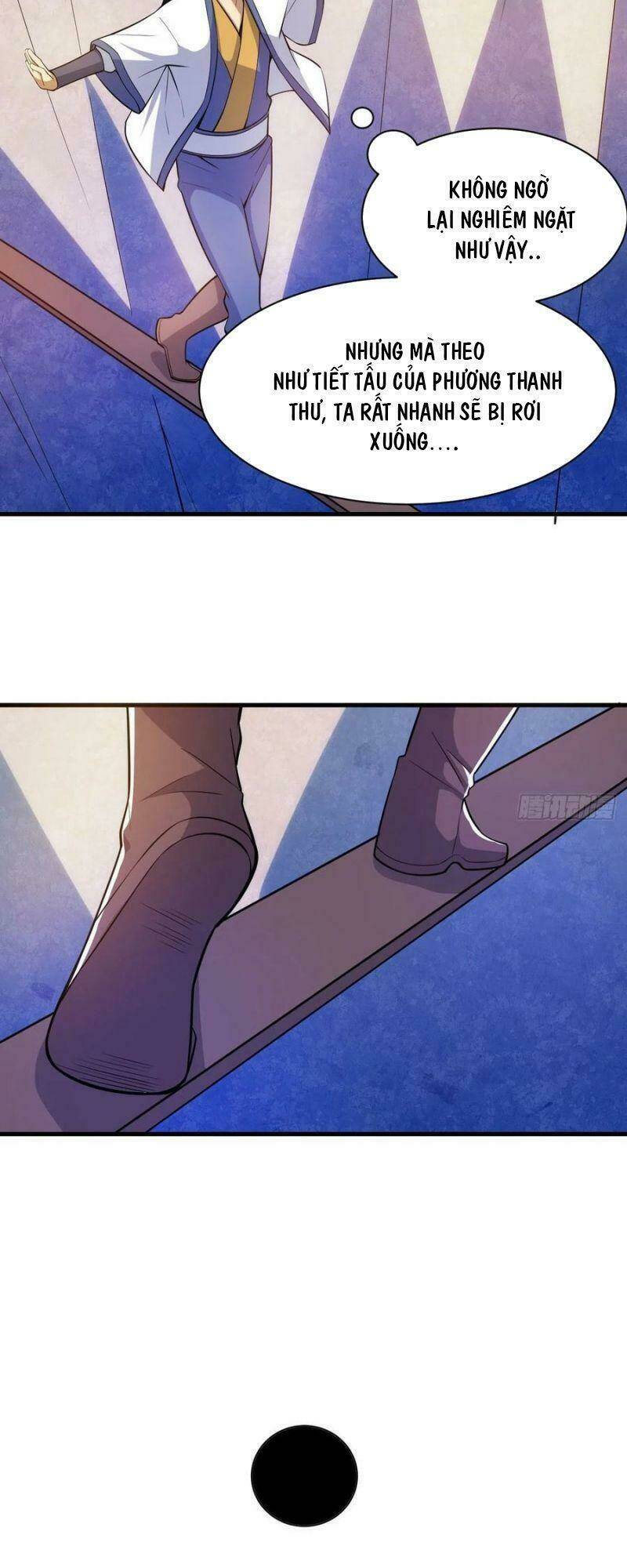 Ta Chỉ Muốn Bị Các Vị Đánh Chết: Chapter 34