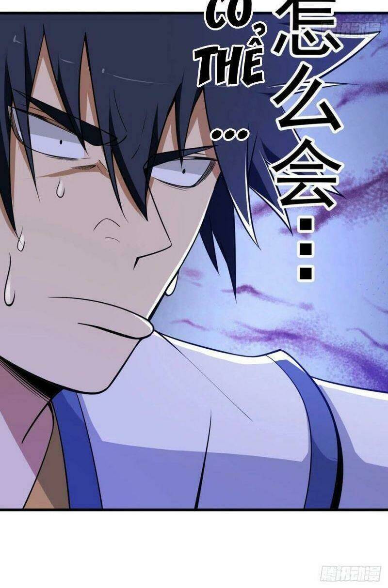 Ta Chỉ Muốn Bị Các Vị Đánh Chết: Chapter 34