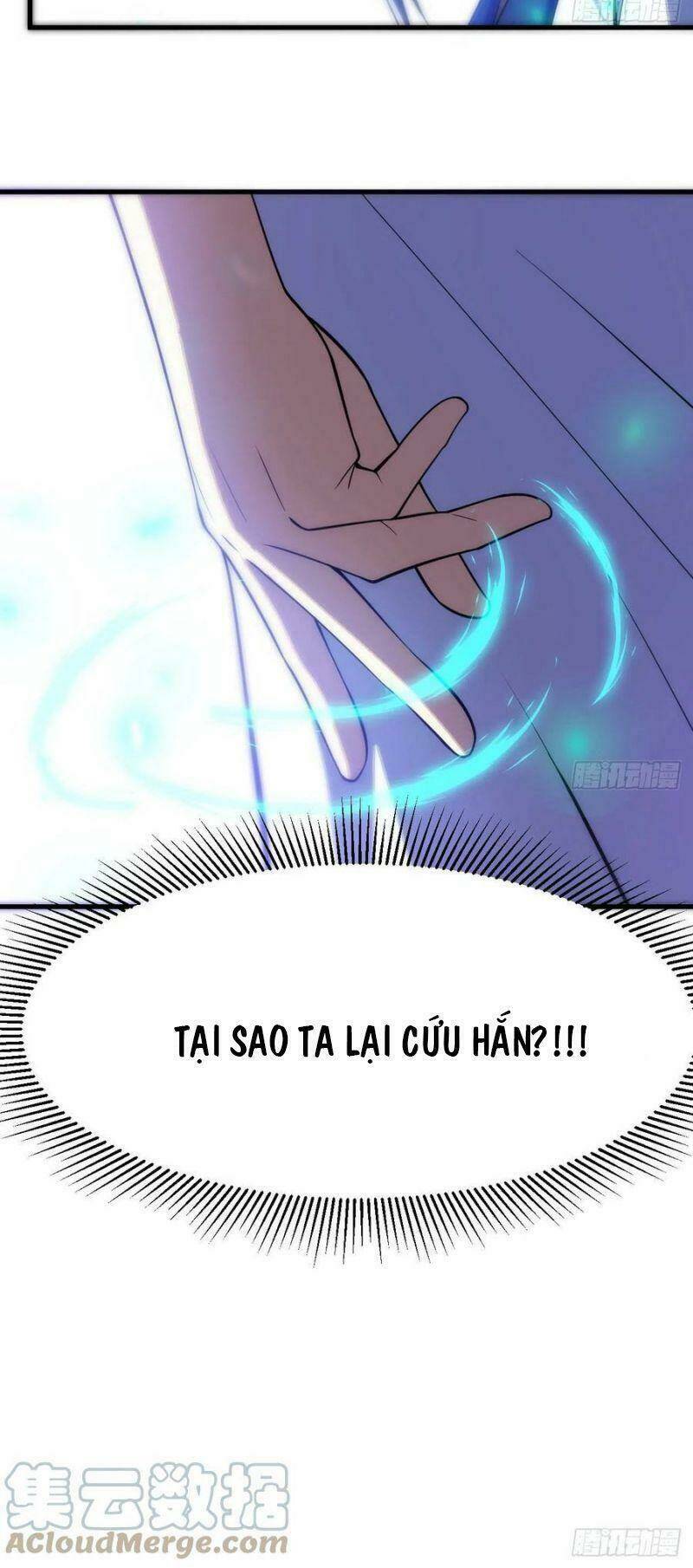 Ta Chỉ Muốn Bị Các Vị Đánh Chết: Chapter 34