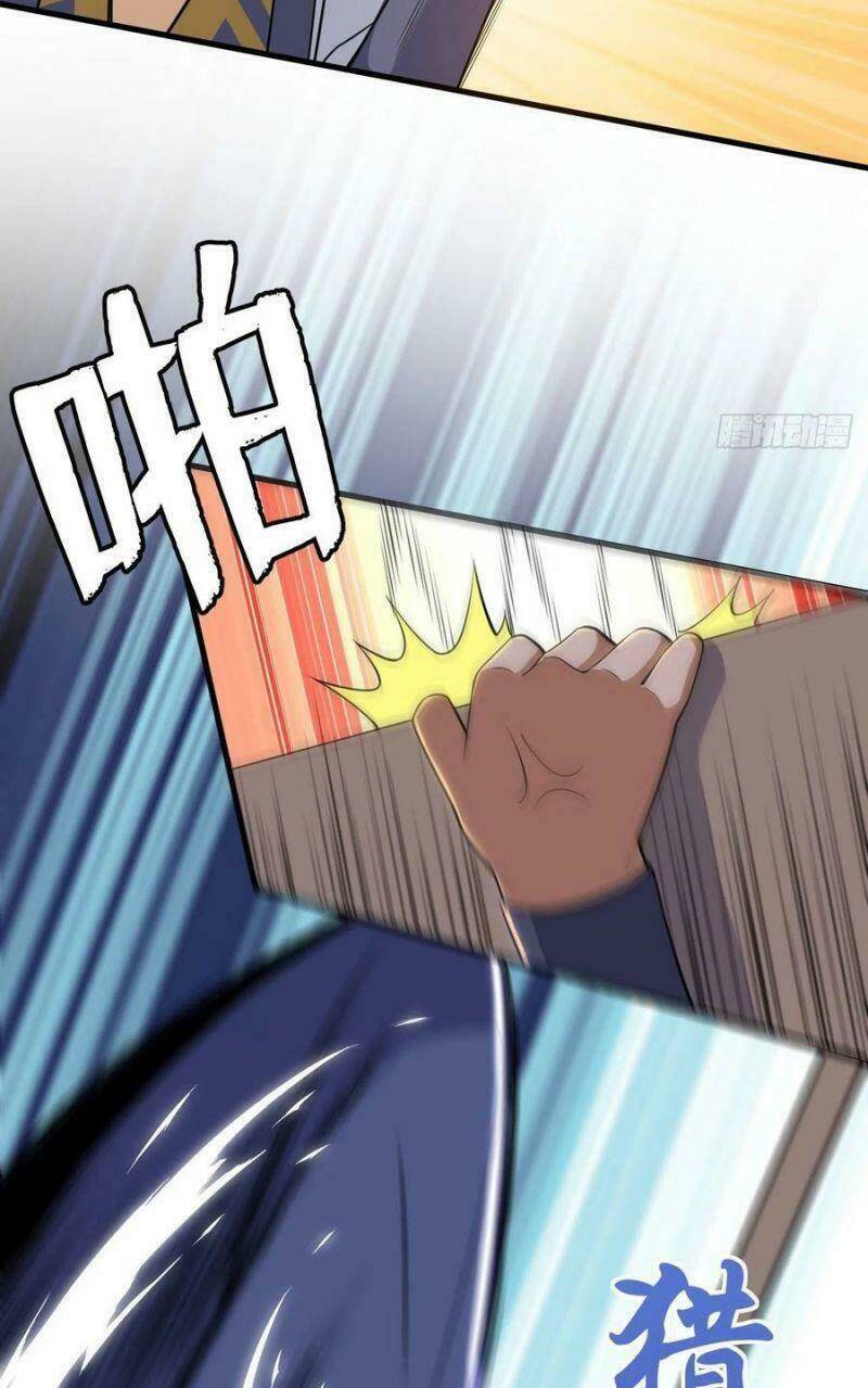 Ta Chỉ Muốn Bị Các Vị Đánh Chết: Chapter 34