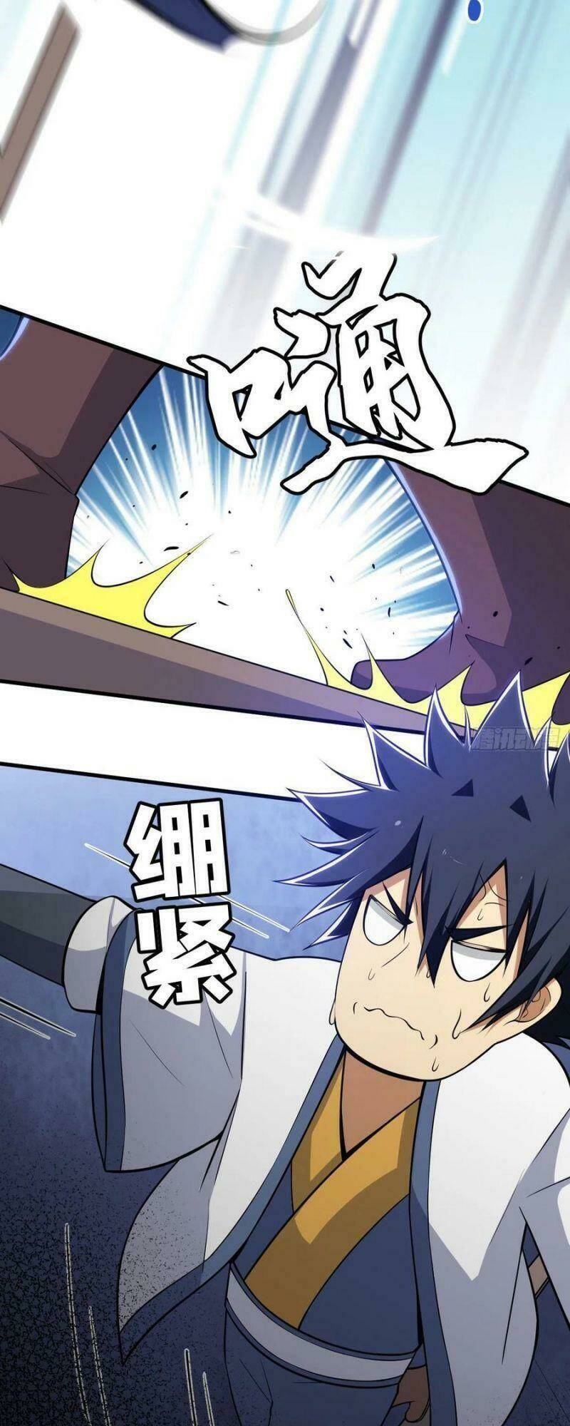 Ta Chỉ Muốn Bị Các Vị Đánh Chết: Chapter 34