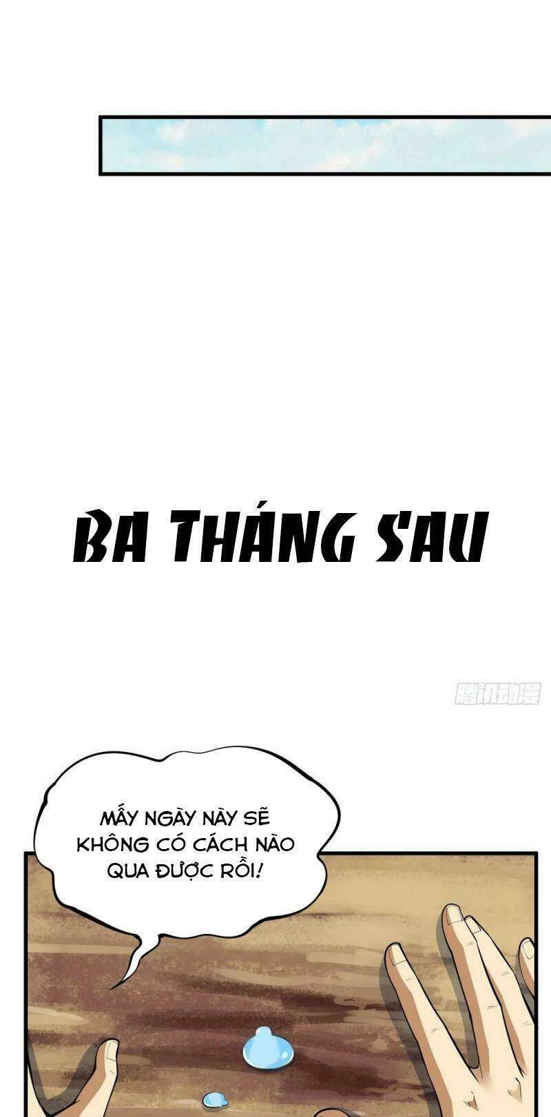 Ta Chỉ Muốn Bị Các Vị Đánh Chết: Chapter 36