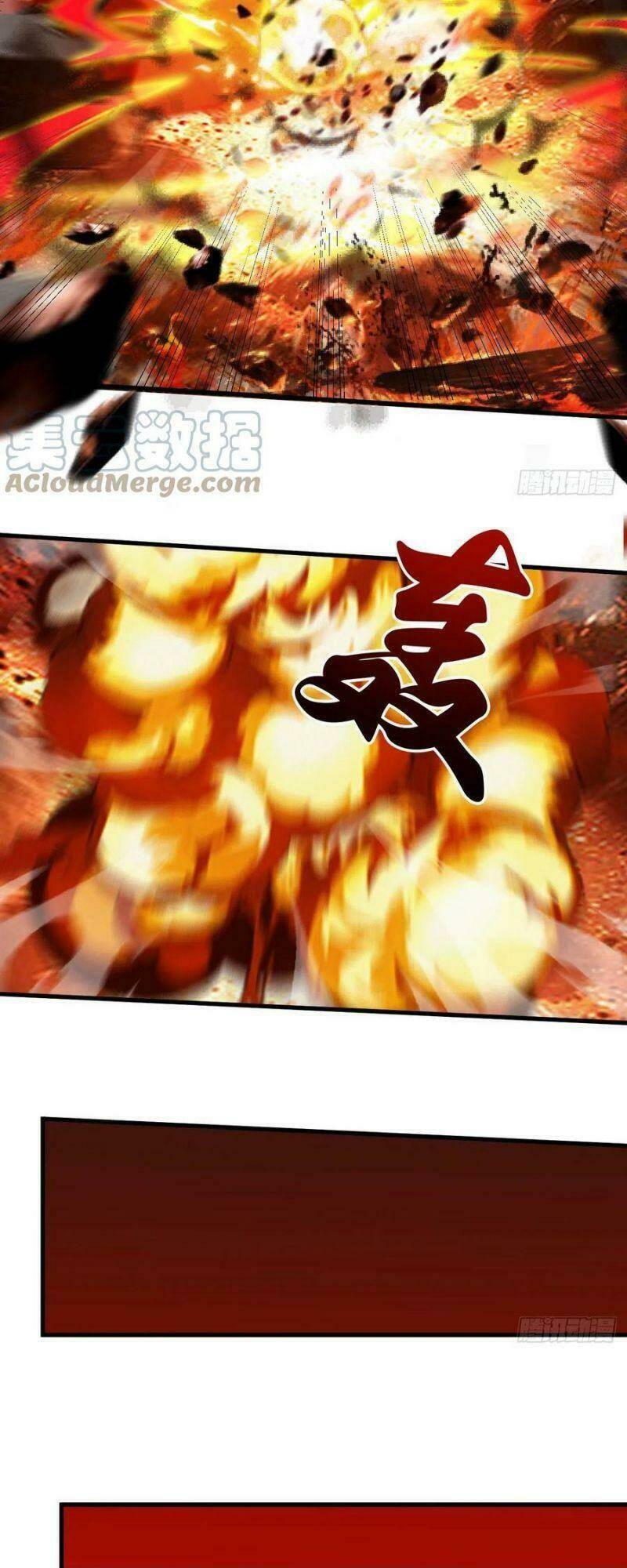Ta Chỉ Muốn Bị Các Vị Đánh Chết: Chapter 36