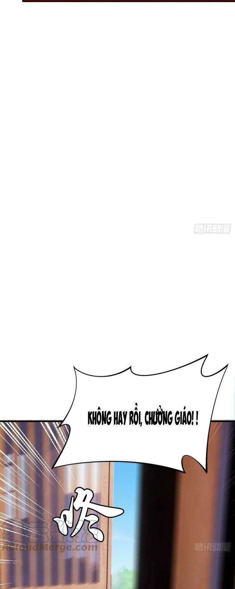 Ta Chỉ Muốn Bị Các Vị Đánh Chết: Chapter 36