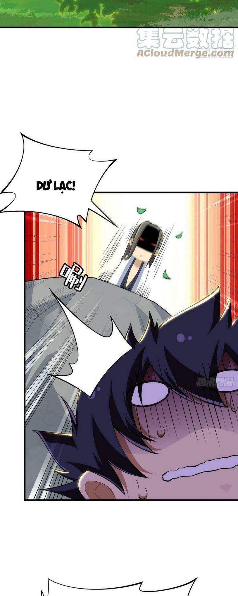 Ta Chỉ Muốn Bị Các Vị Đánh Chết: Chapter 36
