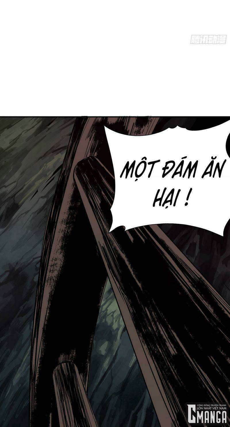 Ta Chỉ Muốn Bị Các Vị Đánh Chết: Chapter 4