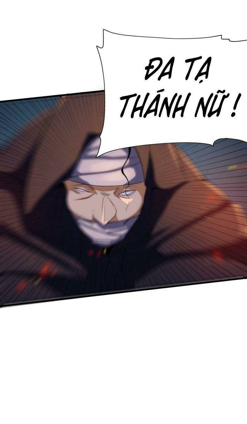 Ta Chỉ Muốn Bị Các Vị Đánh Chết: Chapter 4