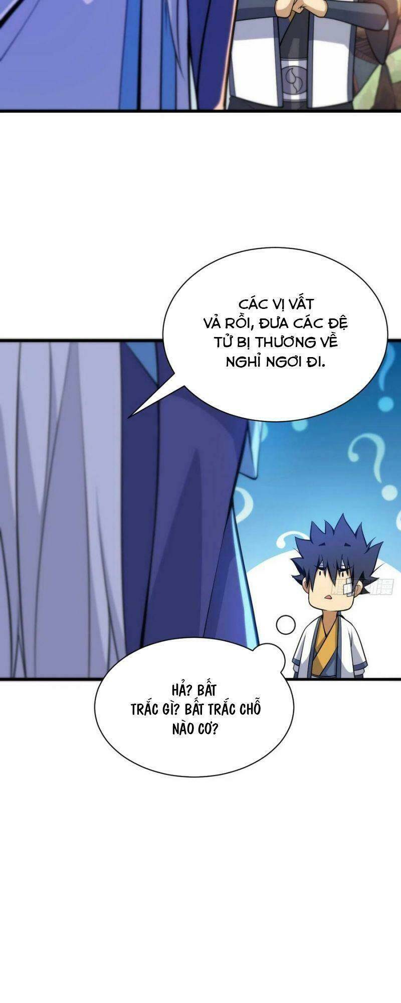 Ta Chỉ Muốn Bị Các Vị Đánh Chết: Chapter 49