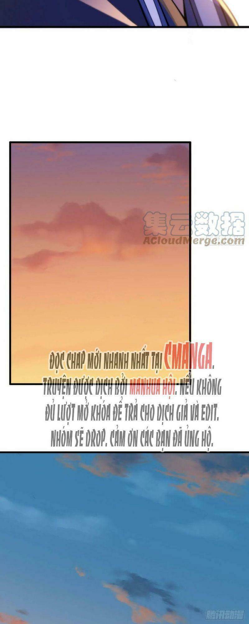 Ta Chỉ Muốn Bị Các Vị Đánh Chết: Chapter 49
