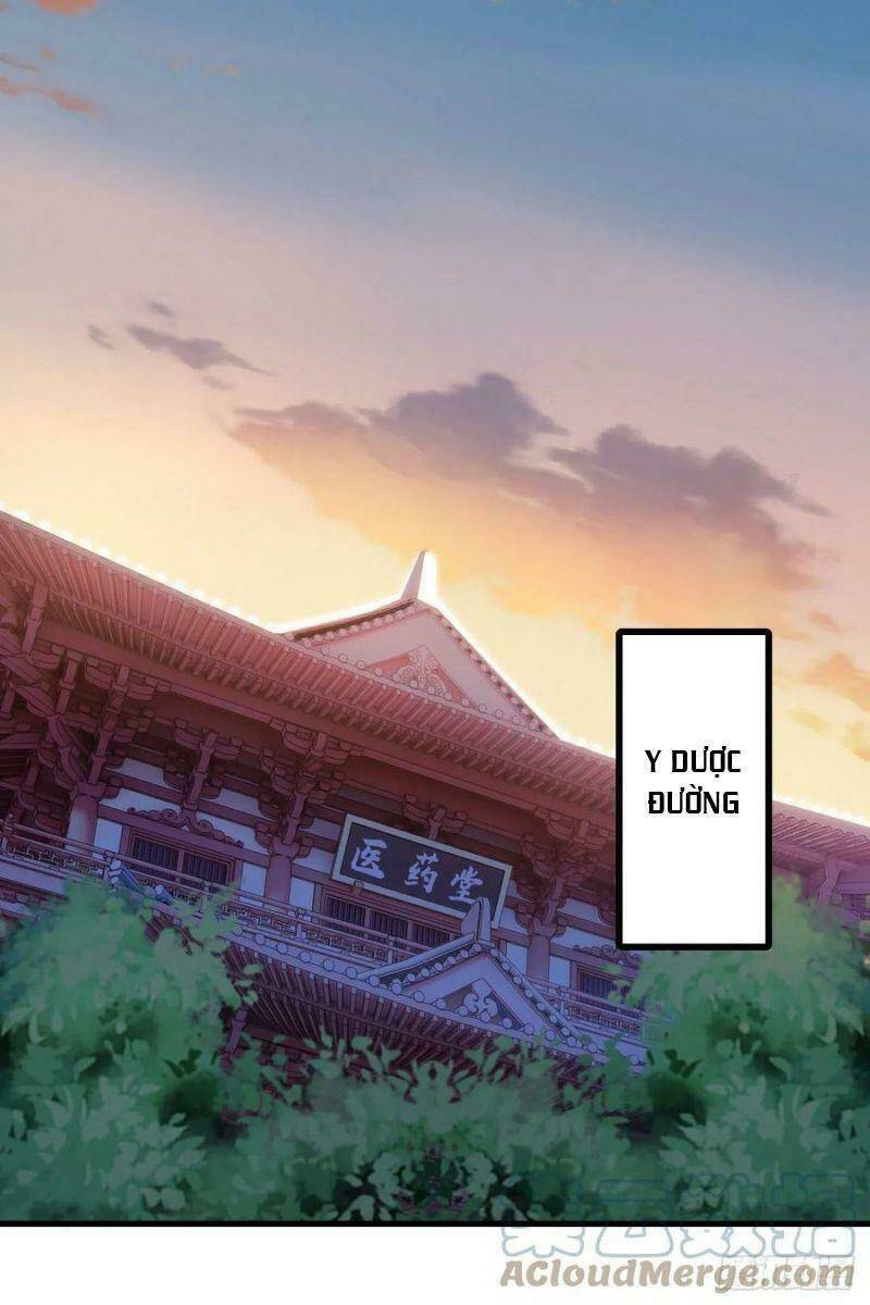 Ta Chỉ Muốn Bị Các Vị Đánh Chết: Chapter 49