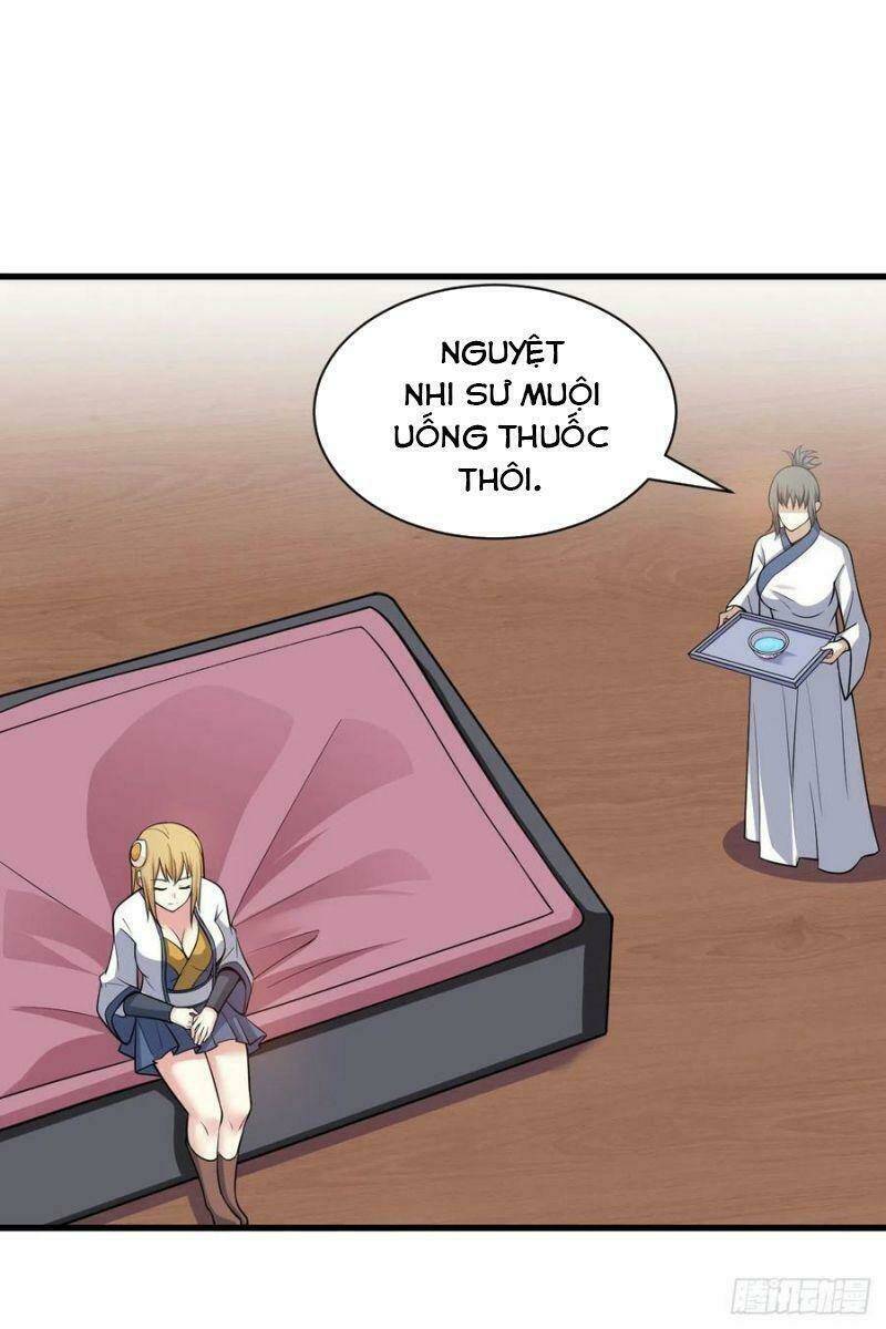 Ta Chỉ Muốn Bị Các Vị Đánh Chết: Chapter 49