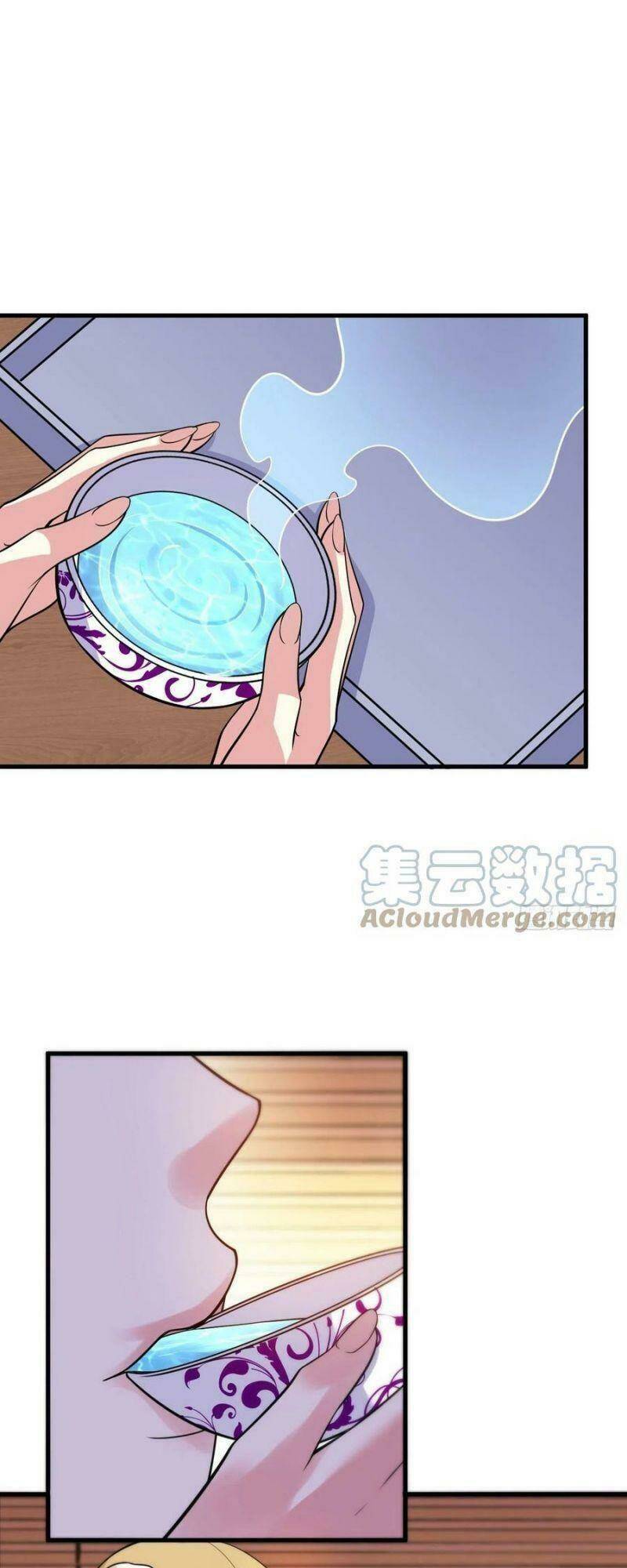Ta Chỉ Muốn Bị Các Vị Đánh Chết: Chapter 49