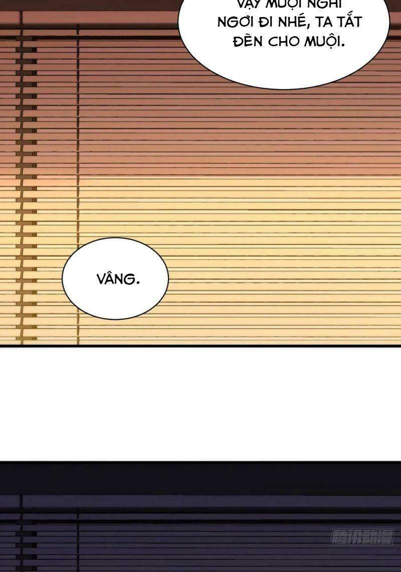 Ta Chỉ Muốn Bị Các Vị Đánh Chết: Chapter 49