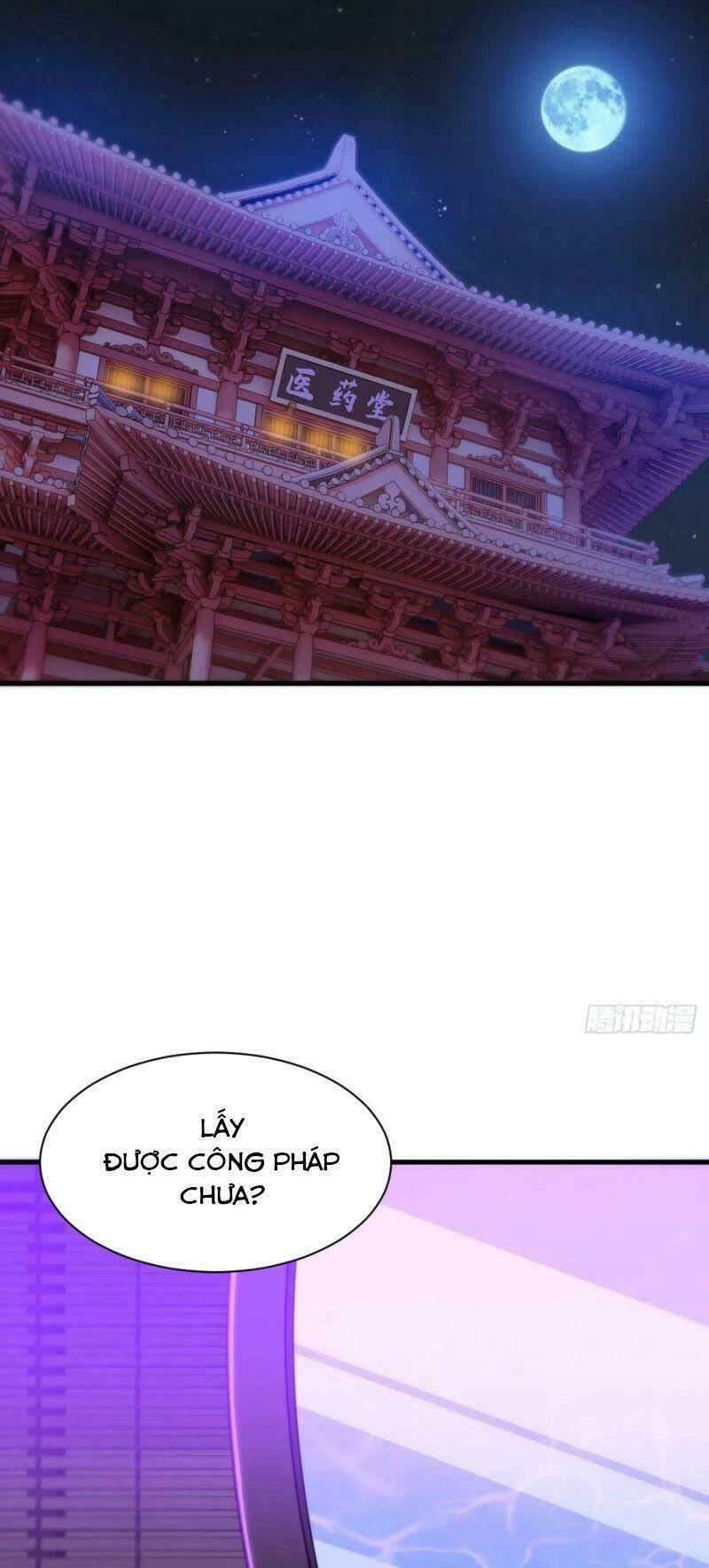 Ta Chỉ Muốn Bị Các Vị Đánh Chết: Chapter 49