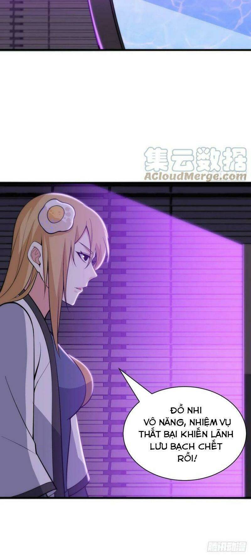 Ta Chỉ Muốn Bị Các Vị Đánh Chết: Chapter 49