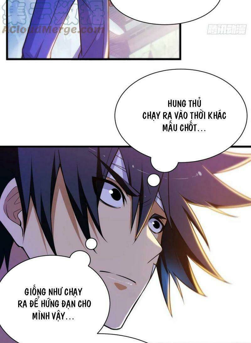 Ta Chỉ Muốn Bị Các Vị Đánh Chết: Chapter 49