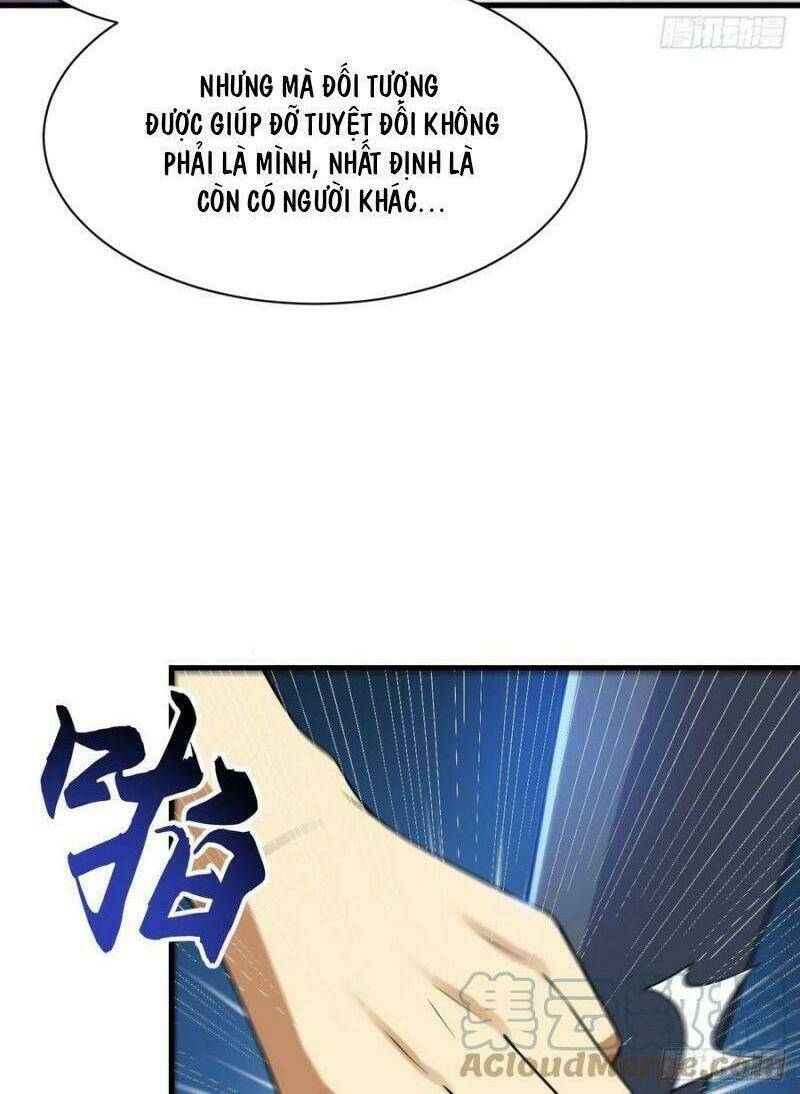 Ta Chỉ Muốn Bị Các Vị Đánh Chết: Chapter 49