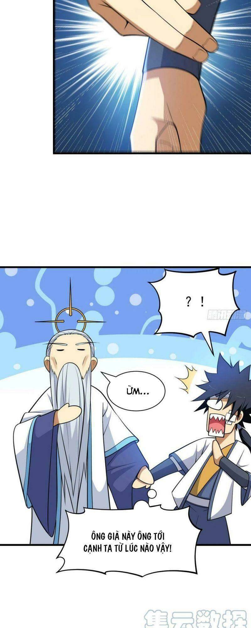 Ta Chỉ Muốn Bị Các Vị Đánh Chết: Chapter 49