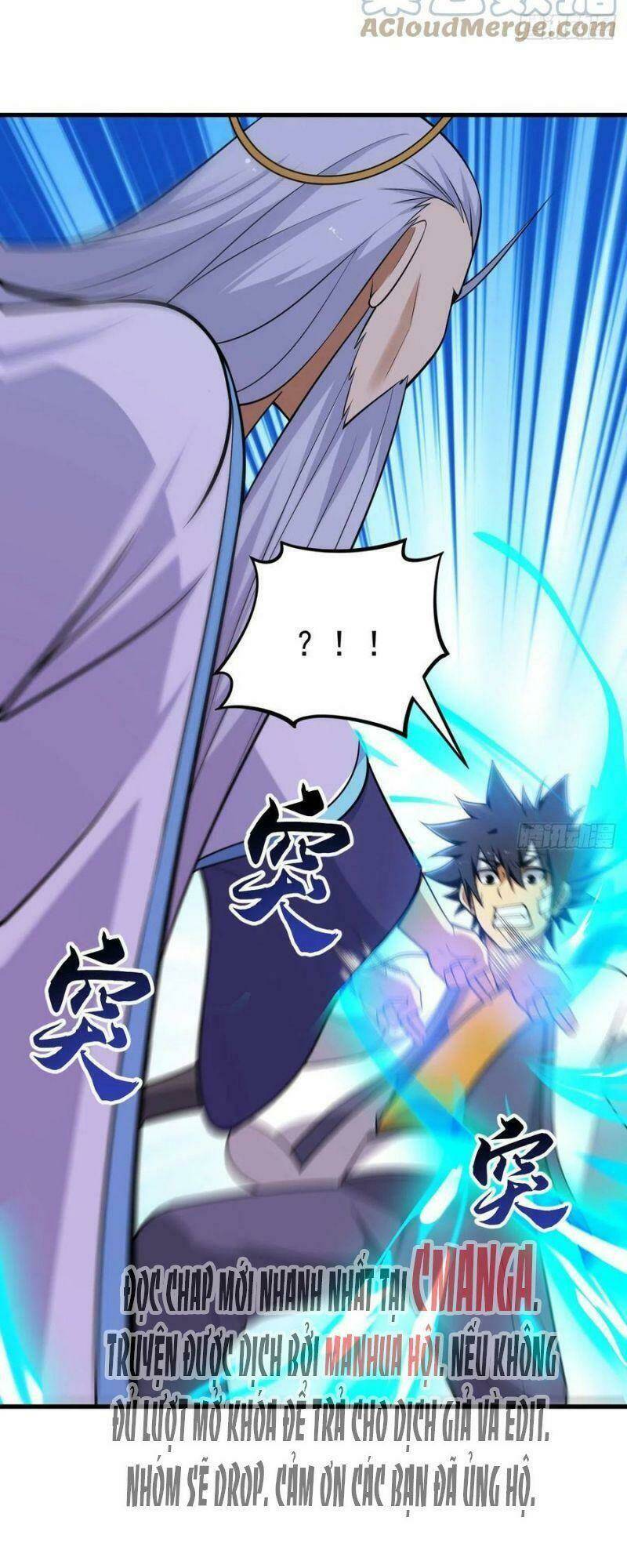 Ta Chỉ Muốn Bị Các Vị Đánh Chết: Chapter 49