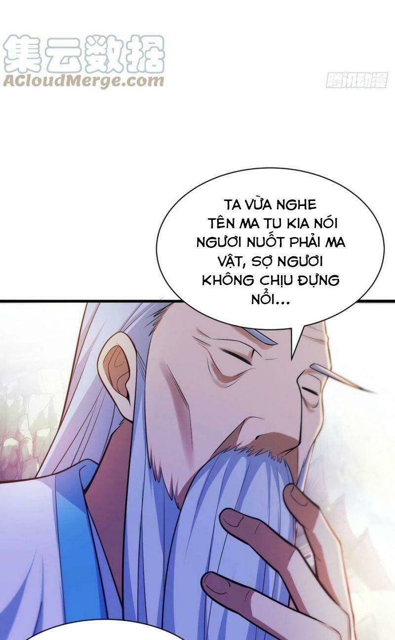 Ta Chỉ Muốn Bị Các Vị Đánh Chết: Chapter 49