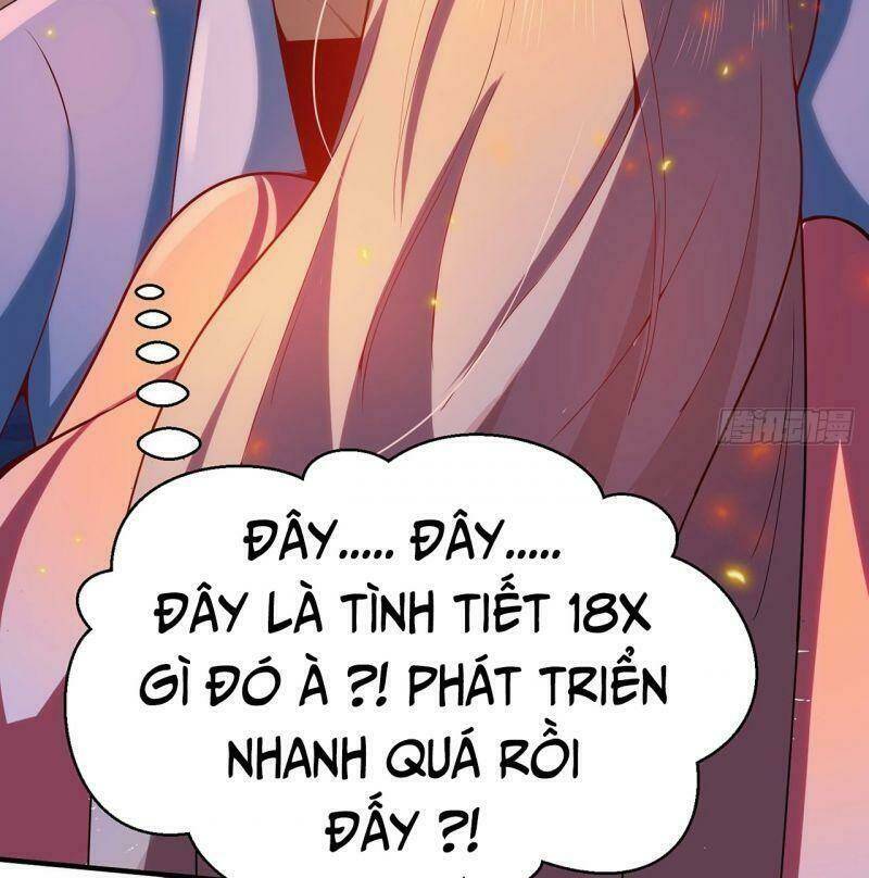 Ta Chỉ Muốn Bị Các Vị Đánh Chết: Chapter 5