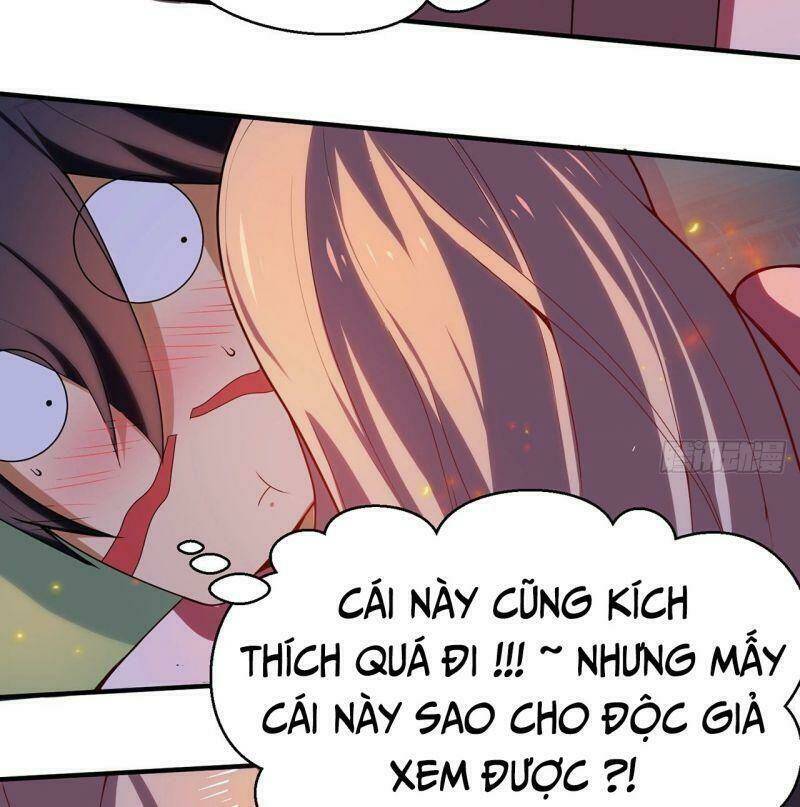 Ta Chỉ Muốn Bị Các Vị Đánh Chết: Chapter 5