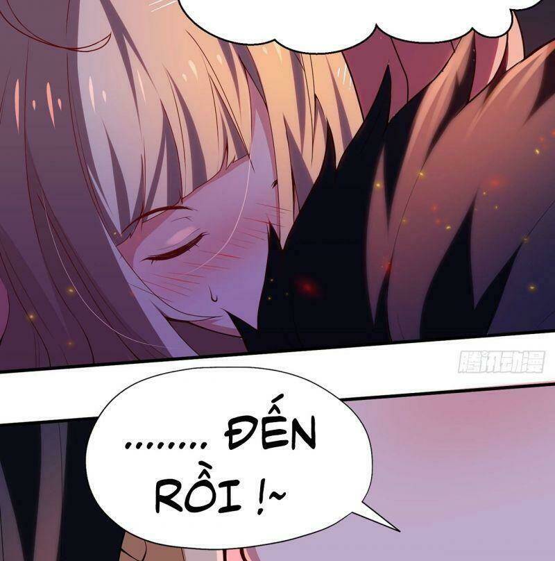 Ta Chỉ Muốn Bị Các Vị Đánh Chết: Chapter 5