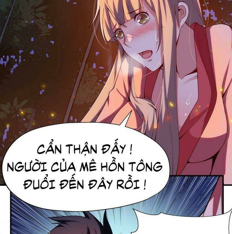 Ta Chỉ Muốn Bị Các Vị Đánh Chết: Chapter 5