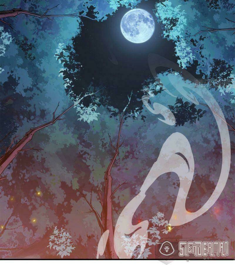 Ta Chỉ Muốn Bị Các Vị Đánh Chết: Chapter 5