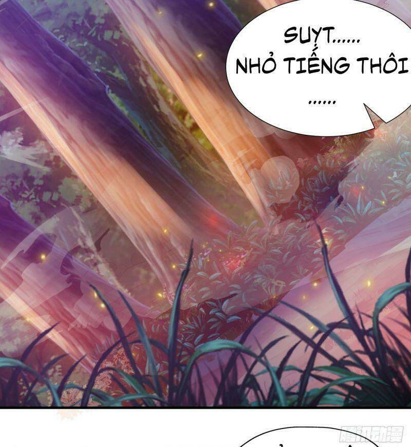 Ta Chỉ Muốn Bị Các Vị Đánh Chết: Chapter 5