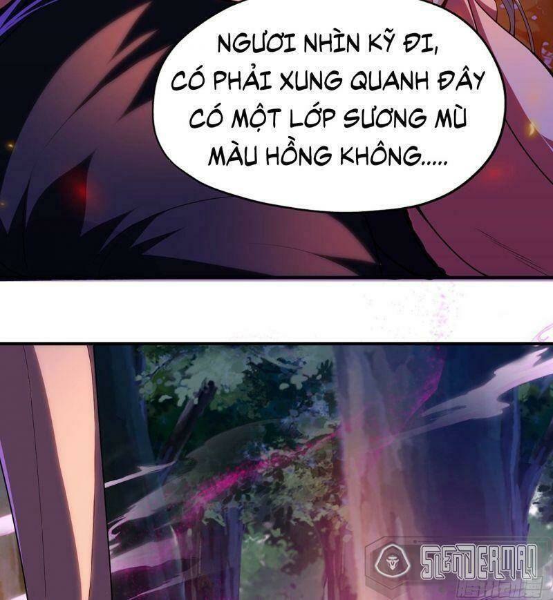 Ta Chỉ Muốn Bị Các Vị Đánh Chết: Chapter 5