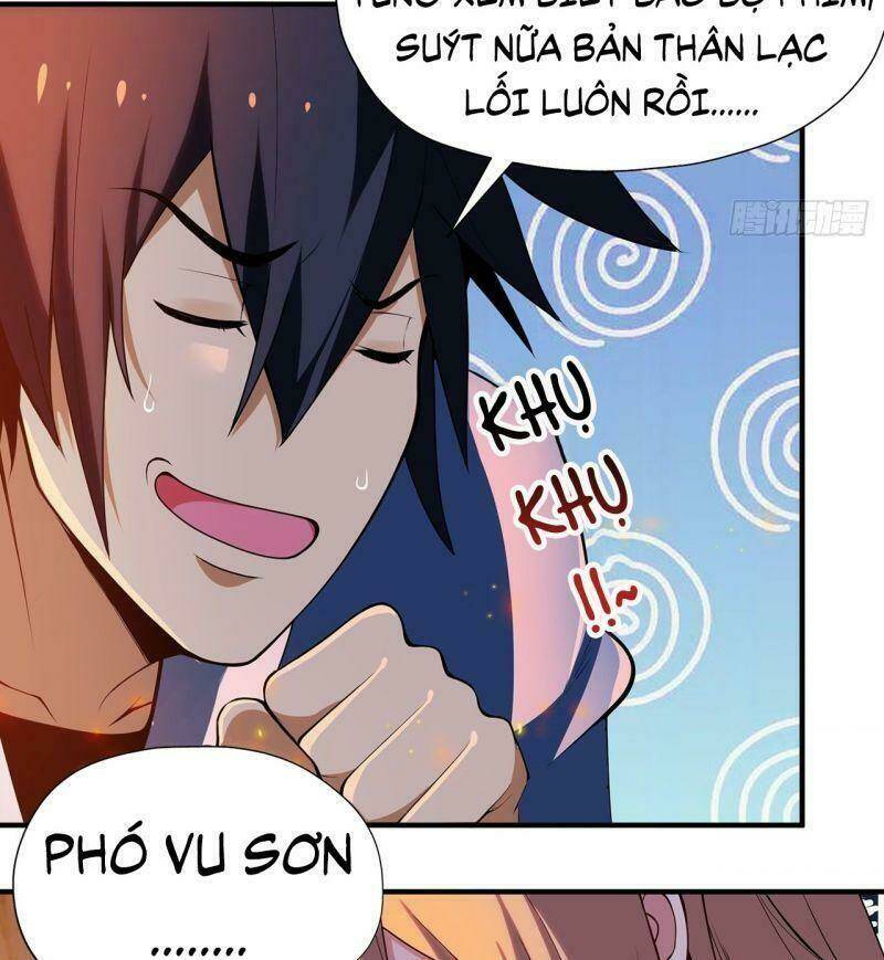 Ta Chỉ Muốn Bị Các Vị Đánh Chết: Chapter 5