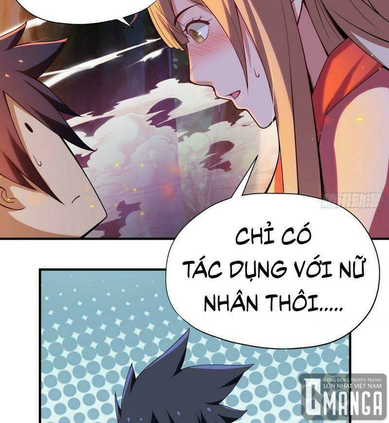 Ta Chỉ Muốn Bị Các Vị Đánh Chết: Chapter 5