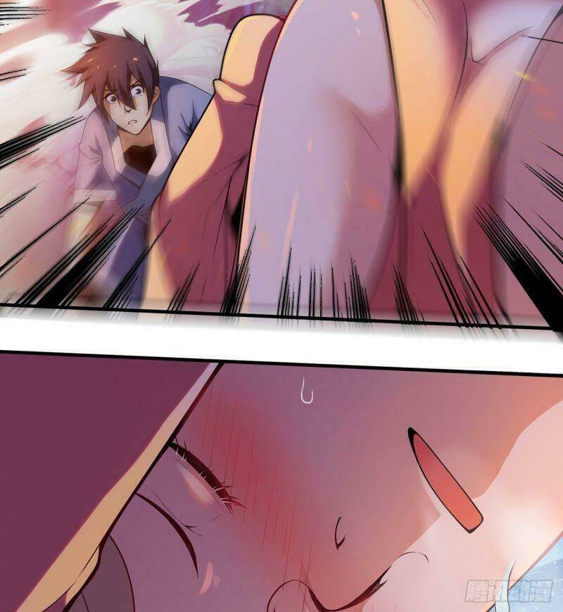 Ta Chỉ Muốn Bị Các Vị Đánh Chết: Chapter 5