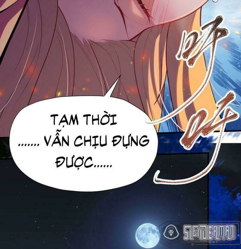 Ta Chỉ Muốn Bị Các Vị Đánh Chết: Chapter 5
