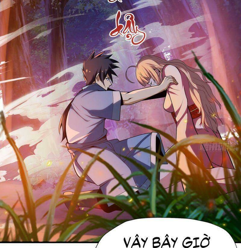 Ta Chỉ Muốn Bị Các Vị Đánh Chết: Chapter 5