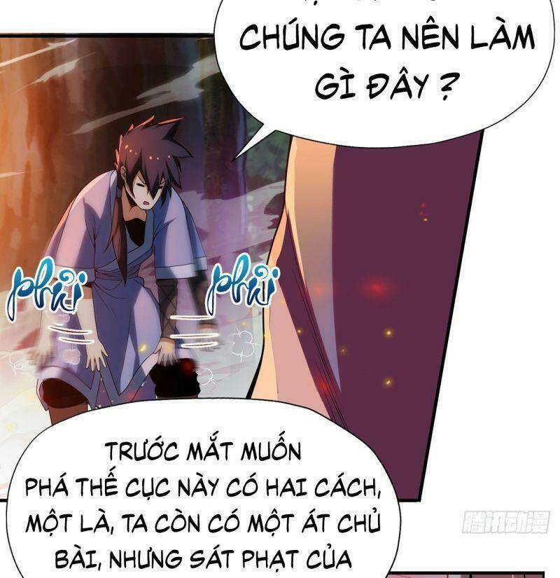 Ta Chỉ Muốn Bị Các Vị Đánh Chết: Chapter 5