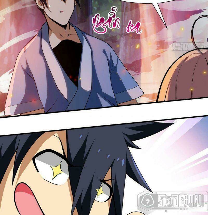 Ta Chỉ Muốn Bị Các Vị Đánh Chết: Chapter 5