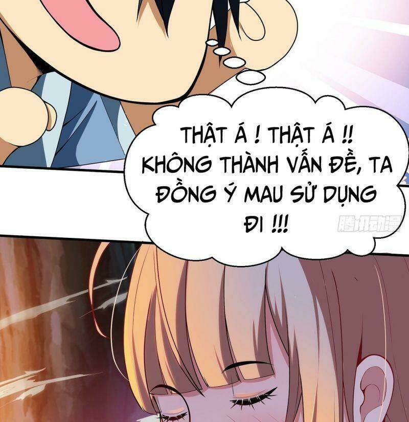 Ta Chỉ Muốn Bị Các Vị Đánh Chết: Chapter 5