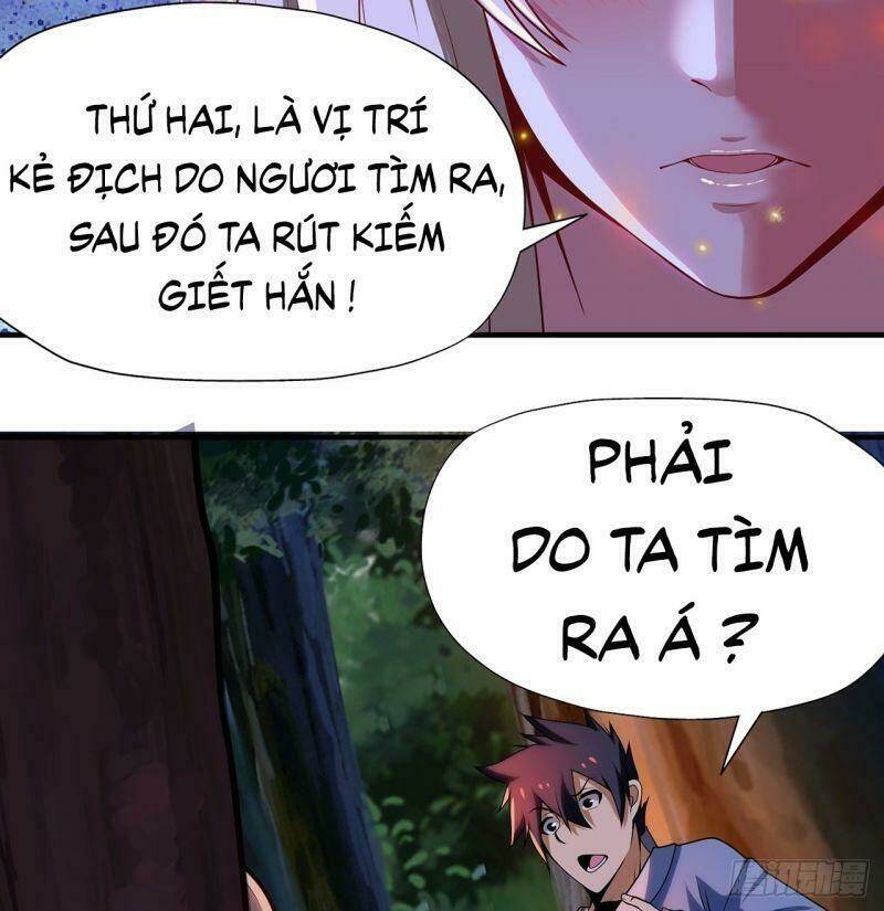 Ta Chỉ Muốn Bị Các Vị Đánh Chết: Chapter 5