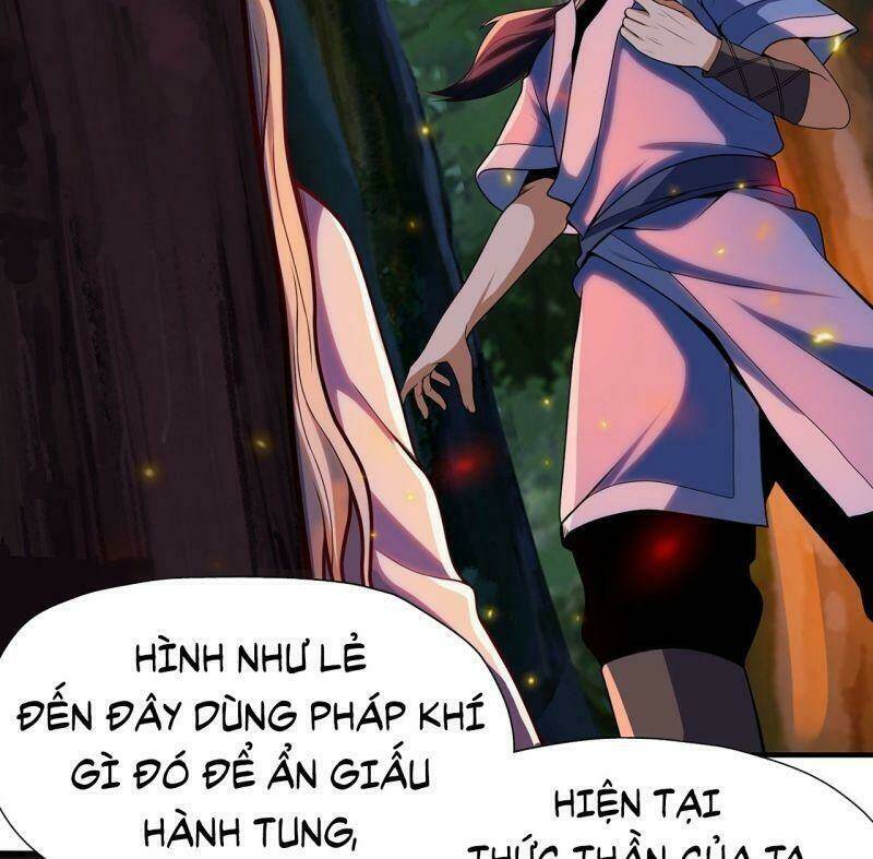 Ta Chỉ Muốn Bị Các Vị Đánh Chết: Chapter 5