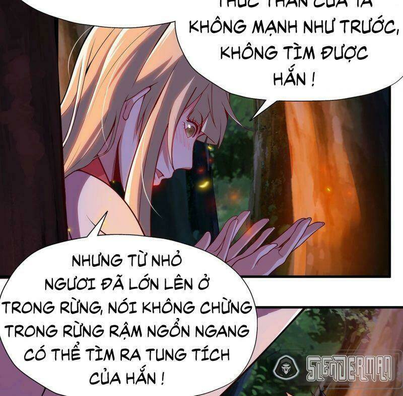 Ta Chỉ Muốn Bị Các Vị Đánh Chết: Chapter 5