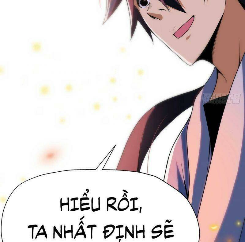 Ta Chỉ Muốn Bị Các Vị Đánh Chết: Chapter 5