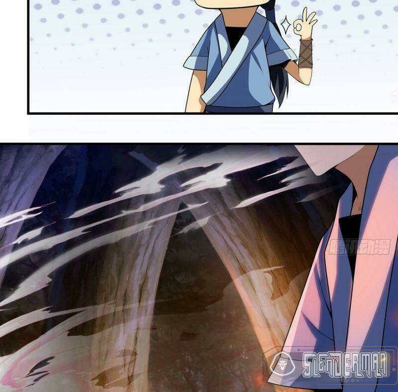 Ta Chỉ Muốn Bị Các Vị Đánh Chết: Chapter 5