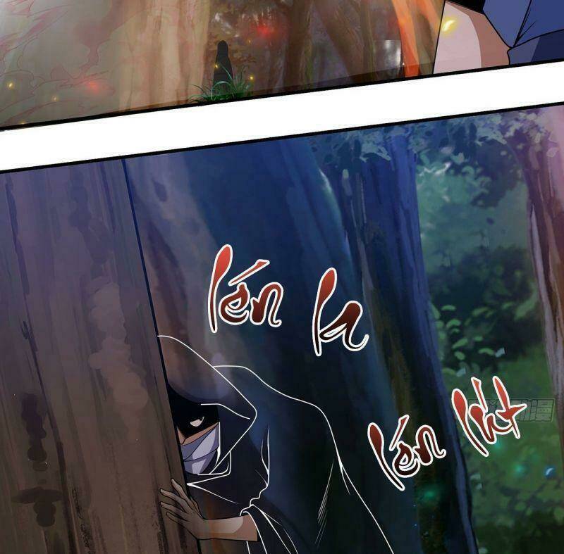 Ta Chỉ Muốn Bị Các Vị Đánh Chết: Chapter 5