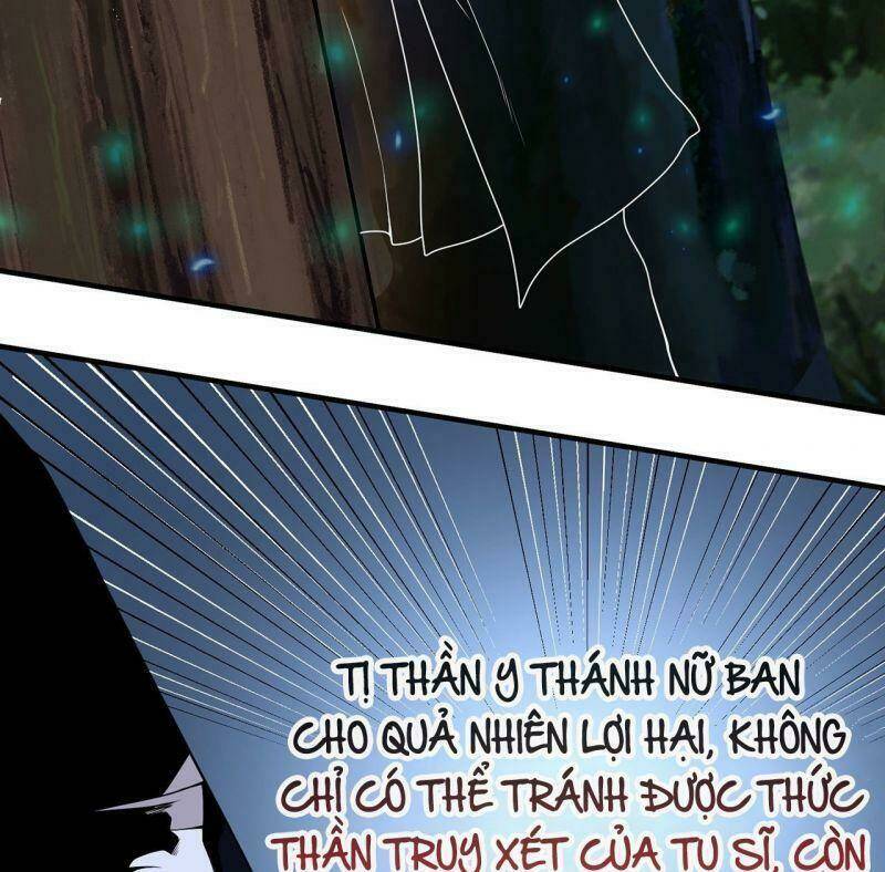 Ta Chỉ Muốn Bị Các Vị Đánh Chết: Chapter 5