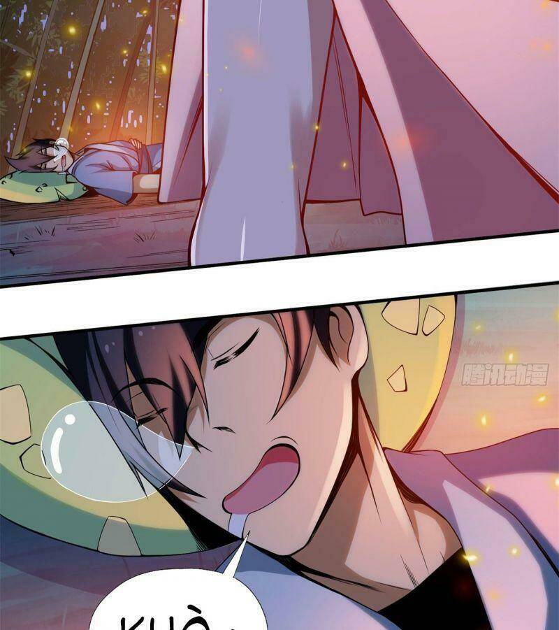 Ta Chỉ Muốn Bị Các Vị Đánh Chết: Chapter 5